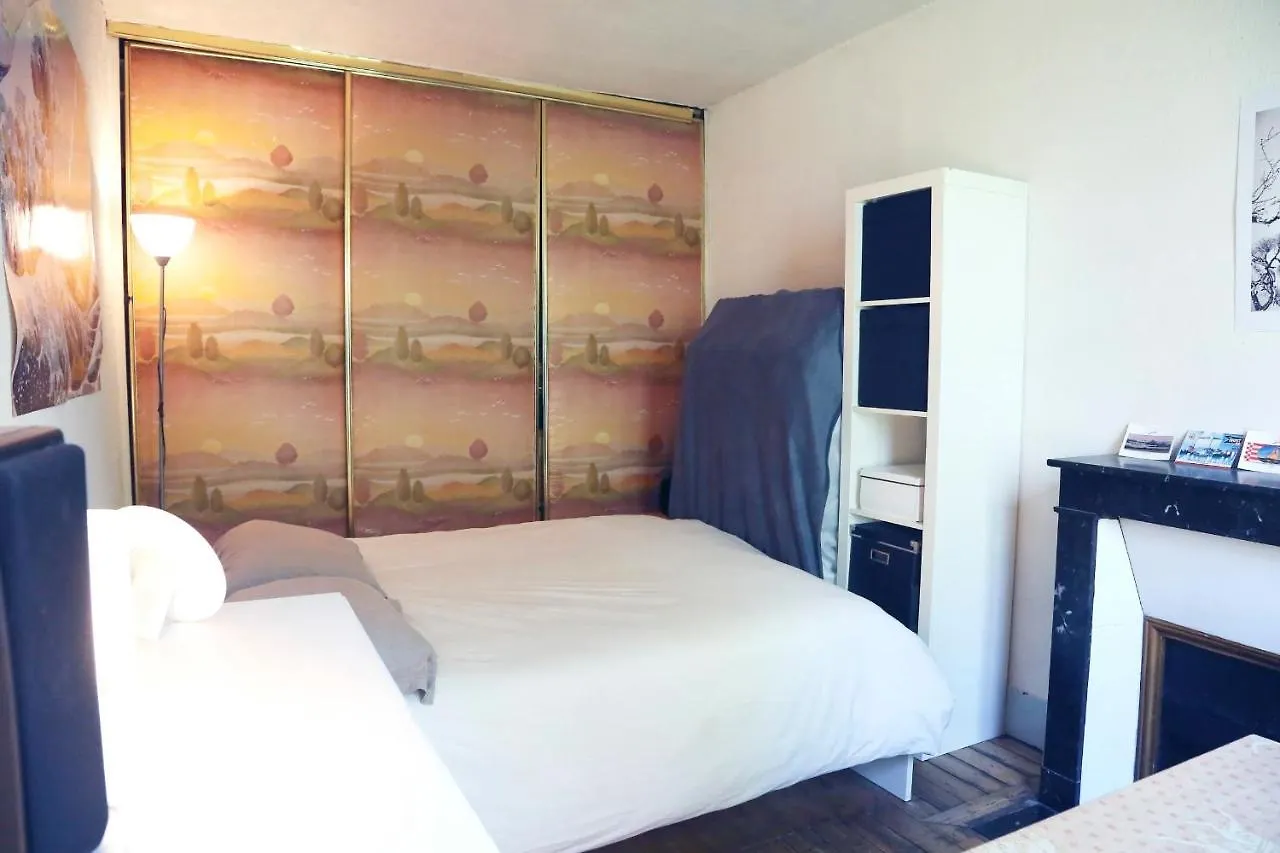 Appartamento Charming Bright Near Montmartre